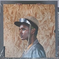 Perera Elsewhere - Everlast [LP][Friends Of Friends] (USED)