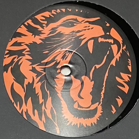 VersA - Amanita / Drift / Burn [12][System Music] (USED)