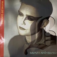 Mark Nauseef - Sura [LP][CMP Records] (USED) |