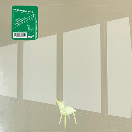 Herbert - Suddenly [12][!K7 Records] (USED)