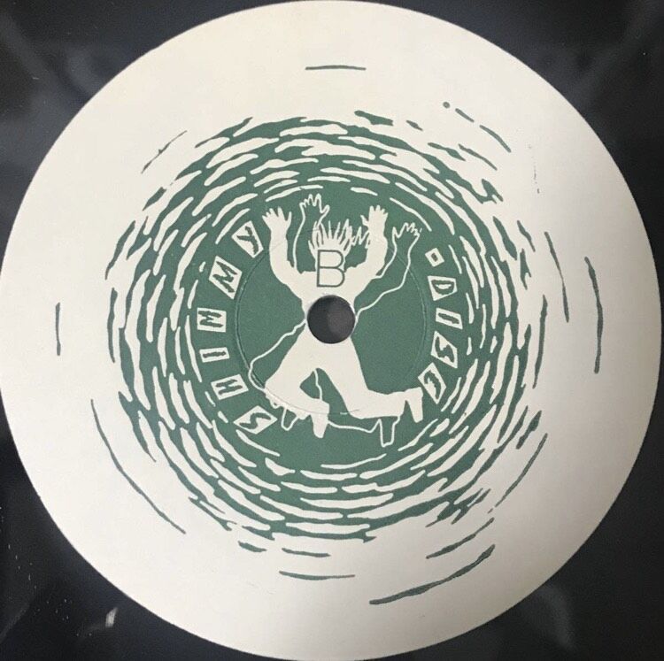 Boredoms - Soul Discharge [LP][Shimmy Disc] | F