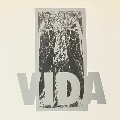 Tropa Macaca - Vida [LP][The Trilogy Tapes] (USED)