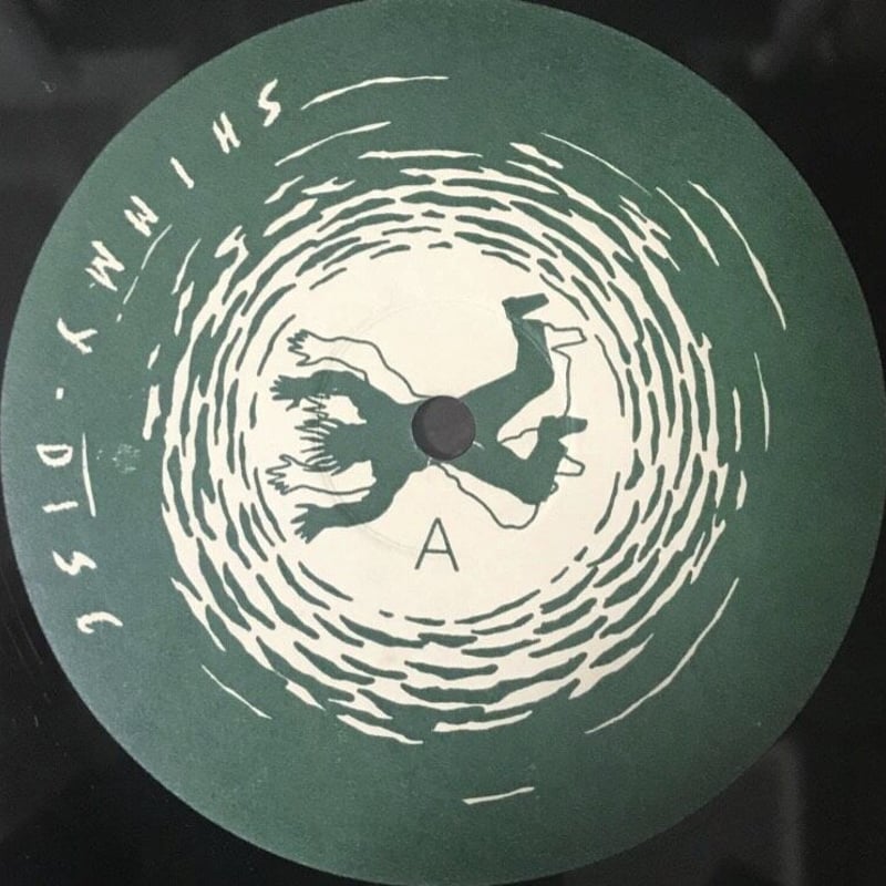 Boredoms – Soul Discharge & Early 廃盤 Boredoms | Soul Discharge