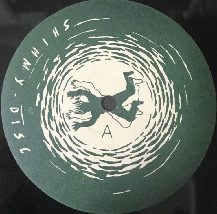 Boredoms - Soul Discharge [LP][Shimmy Disc] | F