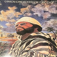 Lonnie Liston Smith & The Cosmic Echoes - Expansions [LP][Flying Dutchman] (USED)