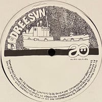 Dreesvn - Tall Stories [12][Acido Records] (USED)