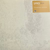 SPRO - Bilac [LP][NOCUEDO Editions] (USED)