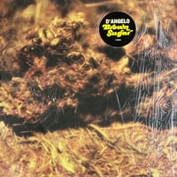 D'Angelo - Brown Sugar [12][EMI] (USED)