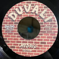 DUVALI - Mid90'S / S.f.m.f [7][Rhythm Alive]