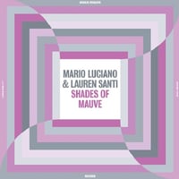 Mark Nauseef - Sura [LP][CMP Records] (USED) |