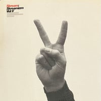 Skream - Skreamizm Vol: V [3×12][Tempa] (USED)