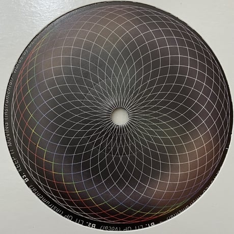 Flying Lotus & Declaime - Whole Wide World / Lit Up / Keep It Moving [12][Ramp Recordings] (USED)