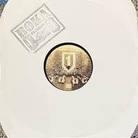 Killawatt & Ipman - Xibalba / Mob Mentality [12][Boka Records] (USED)