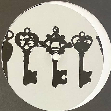 Jay Duncan - Infinite Mass [12][Trule] (USED)