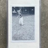Mind Control Hands - Young Blood [Cassette][All Night Flight]