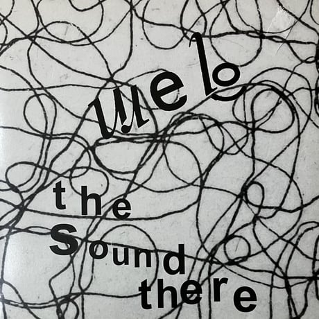 Web - The Sound There [2×12][Acido Records] (USED)