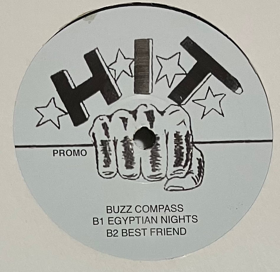 Buzz Compass - No More Hits Vol 16 [12][No More...