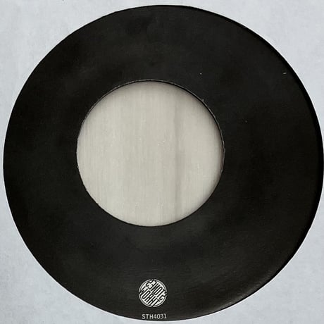 Beat Konducta - Beat Konducta Vol. 5-6 Bonus 45 [7][Stones Throw Records] (USED)