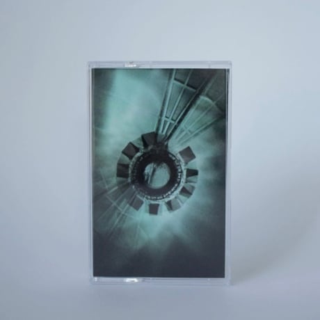 Endurance - Further [Cassette][Muzan Editions]