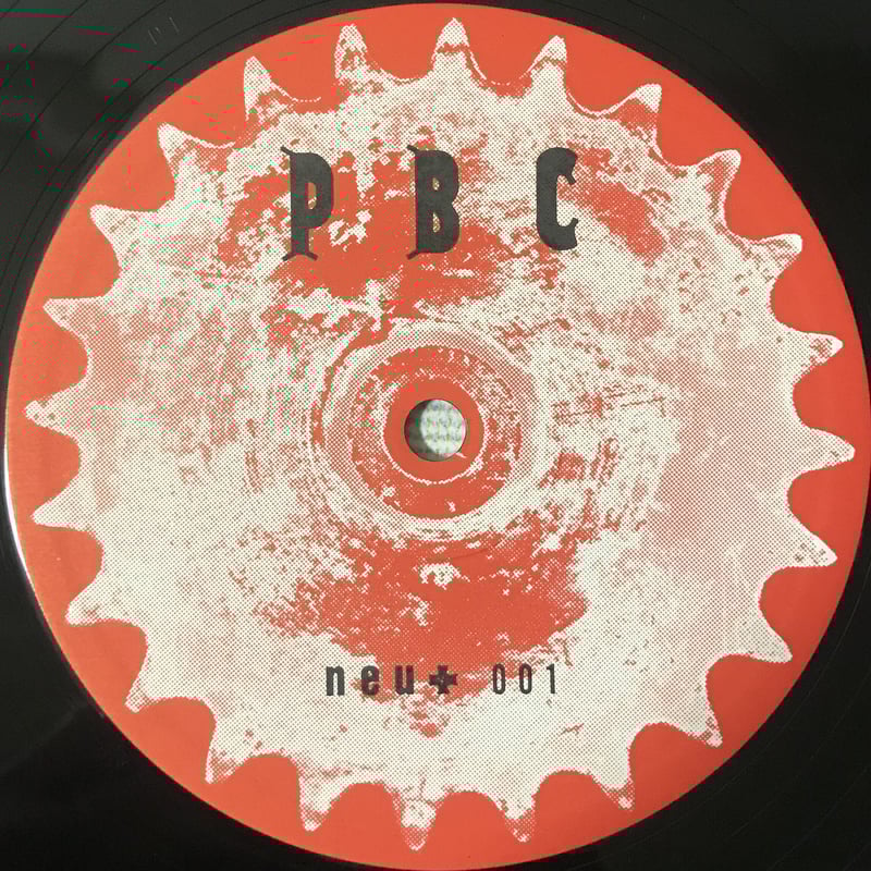 洋楽 P.B.C PBC - 21st Century Sweet Lucy [12][Neu Product