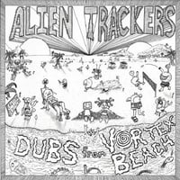 Bush Of Ghosts - Buddhists Tracks [LP][Rewind D