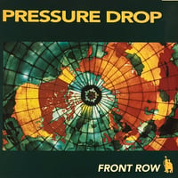 Pressure Drop - Front Row [2LP][Boombastic Records] (USED)