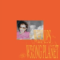 CLOUD MANAGEMENT & VIVIEN GOLDMAN - WHOOPS WRONG PLANET [LP]