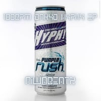AIWABEATZ - 100BPM ONKYO HYPHY EP + POLICE & THIEVES [CDR]
