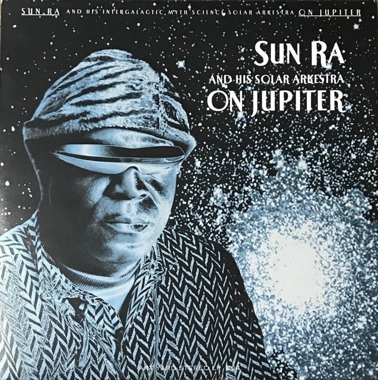 SUN RA & HIS SOLAR ARKESTRA【輸入盤CD】SEC….. Sun Ra & His Solar Arkestra – Wake Up Angels (Live At The