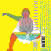Luvraw & BTB - ヨコハマ・シティ・ブリーズ [2LP][Pan Pacific
