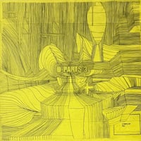 DJ Daikei / O.N.O - O-Parts 3 EP Vol.1 [12][O-parts Recordings] (USED)