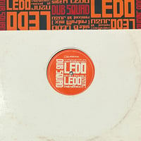 Dub Squad - Ledo [12][Speedstar International] (USED)