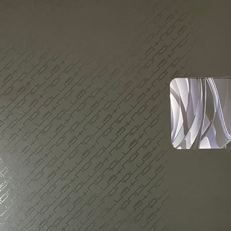 Lowtec - Wonderkidd / Looser [12][Nonplus Records] (USED)