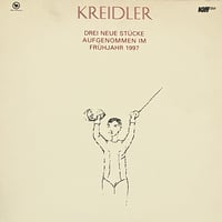 Kreidler - Fechterin [12][Kiff SM] (USED)