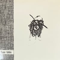 Gianni Gebbia - Gianni Gebbia [LP][Sound Event] (USED)