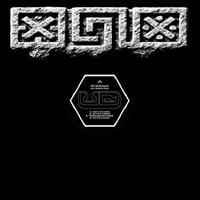 BIG HANDS - ANTI MILITARIST DUBS [12][UPSTAIRS/DOWNSTAIRS] (USED)