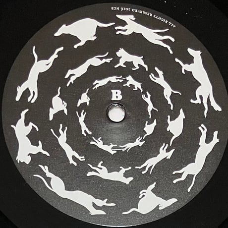 World of Dog - Real & Legendary Dogs [LP][Excellent Spaces] (USED)