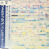 Dip In The Pool - 10 Palettes [LP][Moon Records