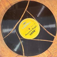 Mauricio Kagel - 1898 [LP][Deutsche Grammophon] (USED)