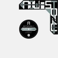 AIWASTONE - WEST TOKYO DRILL EP [12]