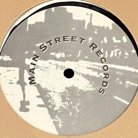 Round Two - New Day [12][Main Street Records] (USED)