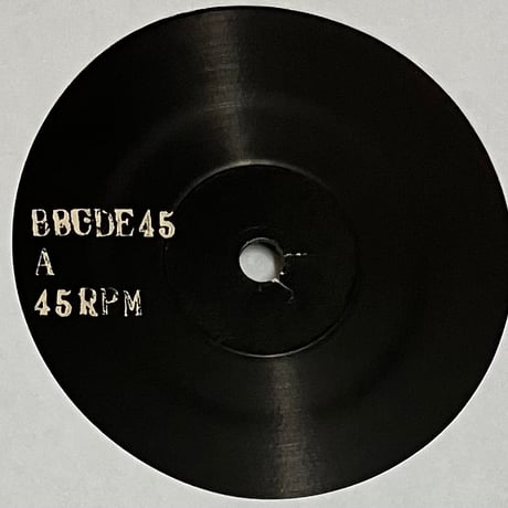 戸張大輔 - ギター [LP+7][Bumblebee Records] (USED)