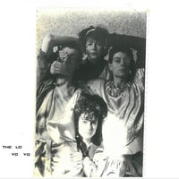 Axis - Natural High [LP][Victor] (USED) | FunTr