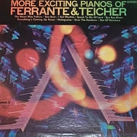 Various - Musica Futurista [2LP][Multhipla Reco