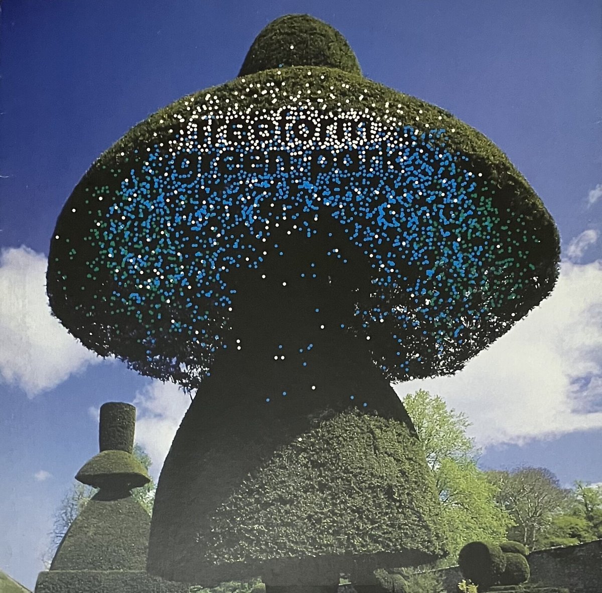 Claude Yvans & Danou - Concept Traverser