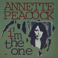 Annette Peacock - I'm The One [LP][RCA Victor] (USED)