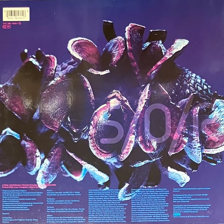Shades Of Rhythm - The Album [LP][ZZT] (USED)