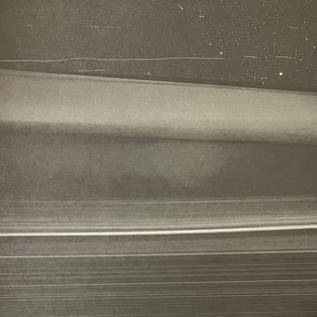 MM/KM - MM/KM [12][The Trilogy Tapes] (USED)