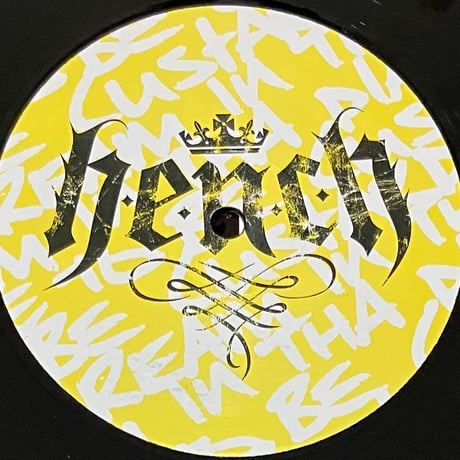 Jakes - The Jakes Project Vol. 4 [12][H.E.N.C.H Recordings] (USED)