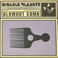 Digable Planets - Blowout Comb [2LP][Pendulum Records] (USED)